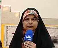 معلولیت پایان زندگی نیست؛ بیست و چهارم مهر روز ملی پارالمپیک