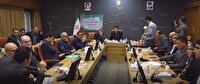 ارتقاء فضاهای آموزشی، با بهره گیری از کمک خیرین