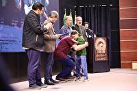 پایان جشنواره تئاتر مردمی بچههای مسجد با معرفی برگزیدگان