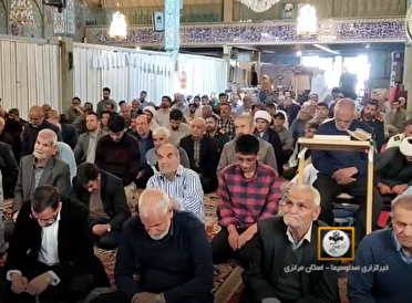 ضرورت استکبارستیزی، تقویت بنیانهای داخلی و رسیدگی به معیشت مردم