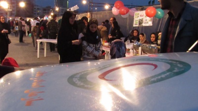 کمک مردم نوعدوست اهواز به بیماران سرطانی و سخت درمان کمک مردم نوعدوست اهواز به بیماران سرطانی و سخت درمان