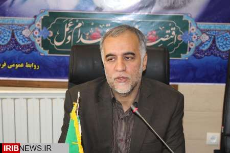 فعالیت مرزهای خسروی و پرویزخان قصرشیرین درایام نوروز