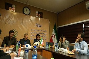 فعالیت 11 خانه تخصصی در سرای محلات تهران فعالیت 11 خانه تخصصی در سرای محلات تهران