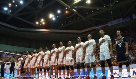 لوزانو و شاگردانش راهی برزیل شدند لوزانو و شاگردانش راهی برزیل شدند