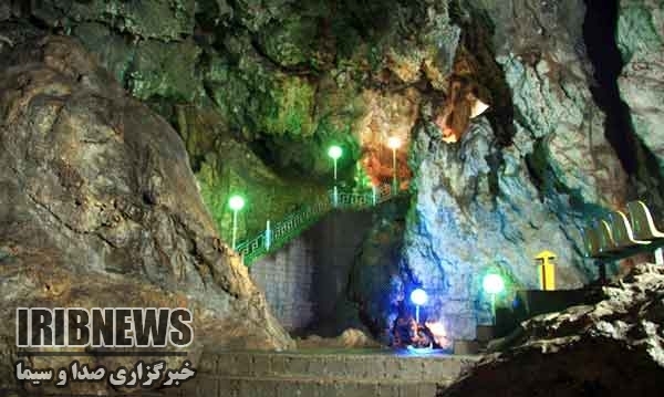 پاکسازی غار آبی سهولان با همکاری دوستداران محیط زیست پاکسازی غار آبی سهولان با همکاری دوستداران محیط زیست