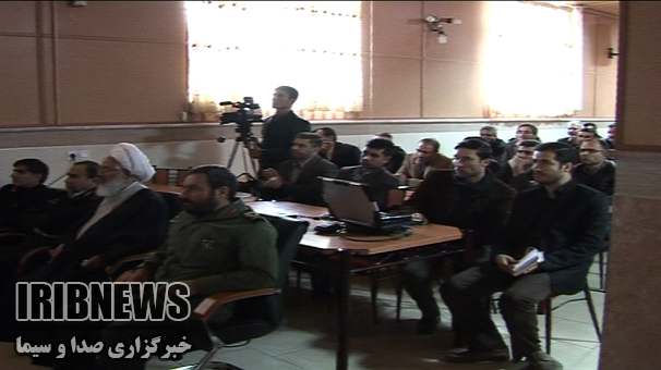 نماینده ولی فقیه در استان و امام جمعه زنجان نماینده ولی فقیه در استان و امام جمعه زنجان