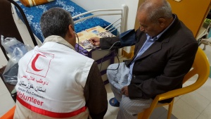 بهره مندی 931 نفر از خدمات برنامه ملی نیابت در خوزستان