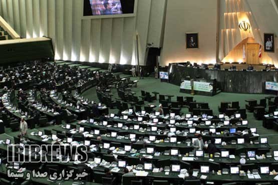 بیانیه مجمع نمایندگان همدان درمحکومیت اغتشاشات اخیر