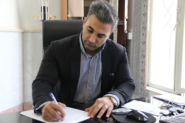 آغاز مرحله جدید طرح جهادی رفع سد معبر در محلات حاشیه ای