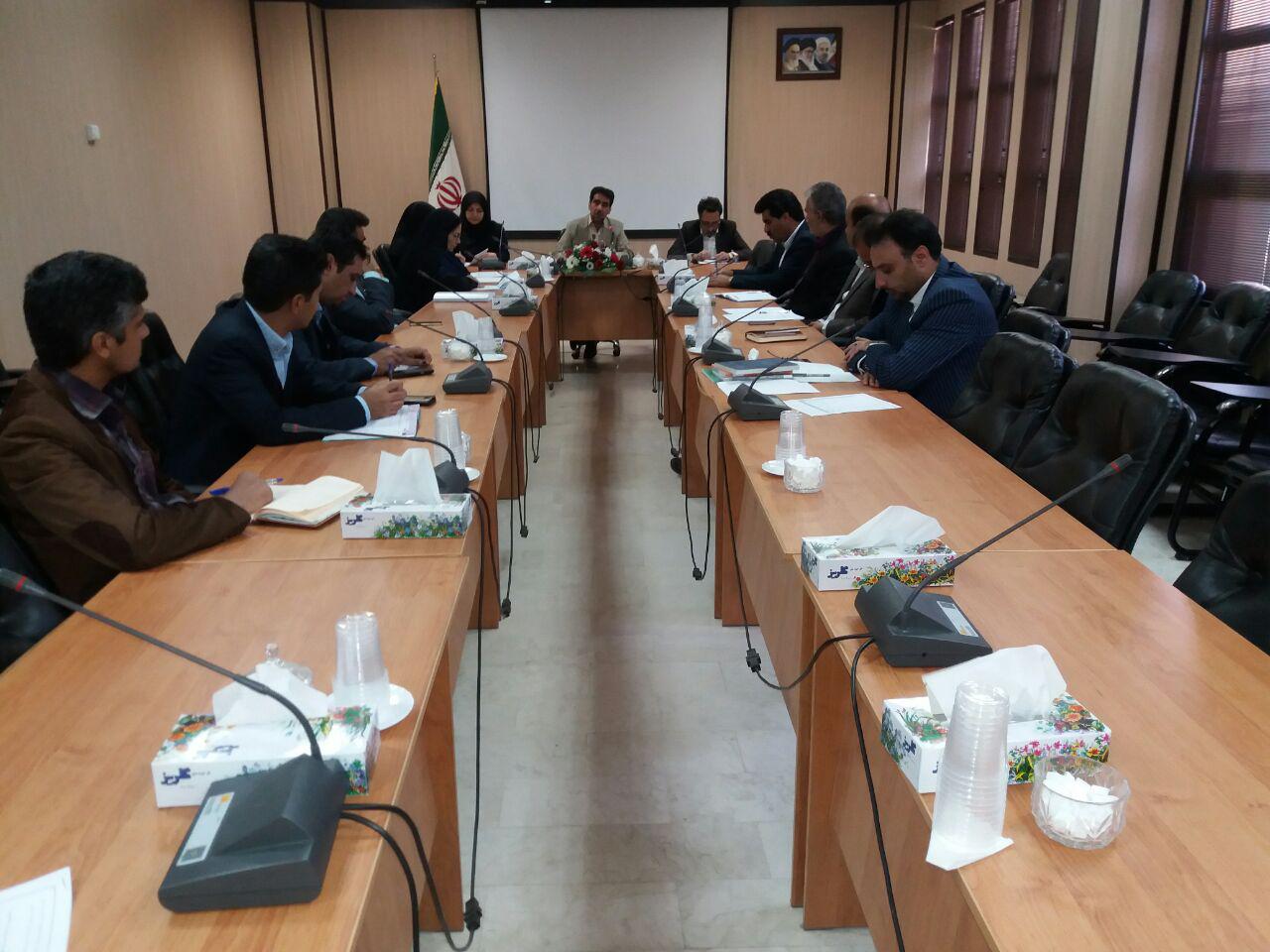 تدوین برنامه اشتغال جوانان در خراسان جنوبی