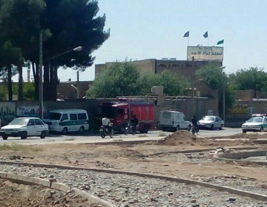 از انتقام راننده تا قتل فجیع‌ زن جوان + فیلم