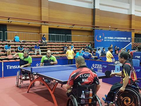 نمایندگان ایران به دو نشان دست یافتند