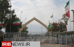 اعزام زائران اربعین هفت استان امسال از مرز خسروی اعزام زائران اربعین هفت استان امسال از مرز خسروی