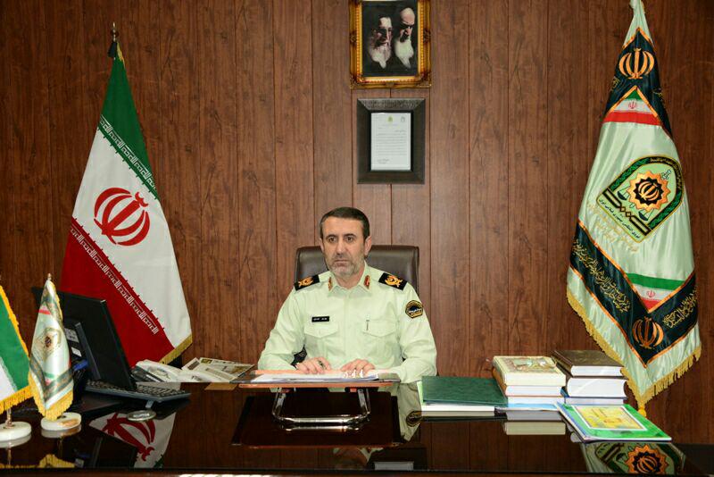 اجرای تمهیدات ترافیکی و انتظامی ویژه بازگشایی مدارس دراستان