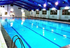 دو مدال نقره سهم جانبازان فارسی از رقابت های شنای کشوری