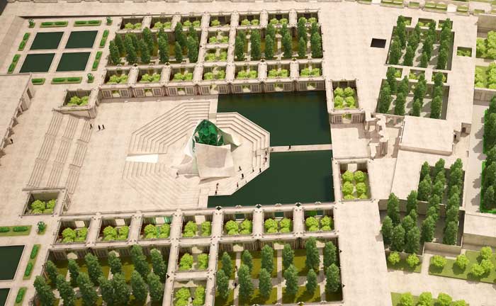 بخش خصوصی طرحهای نیمه تمام گردشگری فارس را تکمیل میکند بخش خصوصی طرحهای نیمه تمام گردشگری فارس را تکمیل میکند