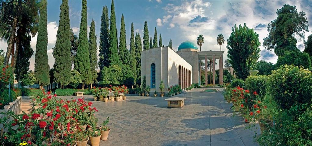 بخش خصوصی طرحهای نیمه تمام گردشگری فارس را تکمیل میکند بخش خصوصی طرحهای نیمه تمام گردشگری فارس را تکمیل میکند