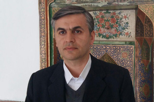 نمایش آثار تاریخی جدید در موزه آذربایجان