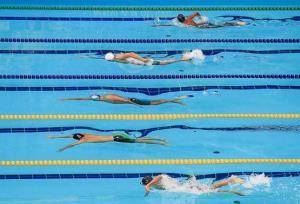 قوانین کلاسبندی پارا شنا تغییر کرد