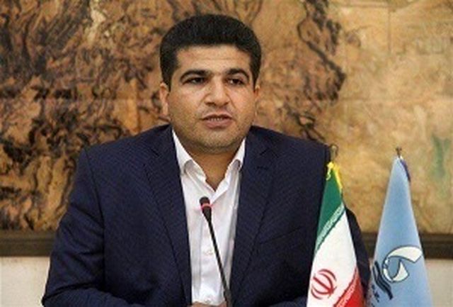 اولین واحد تولیدی ادوات صیادی در چابهار