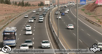 افزایش 12 درصدی ورود مسافر به قم