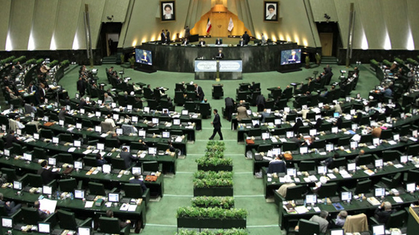 انتخاب اعضای ناظر مجلس