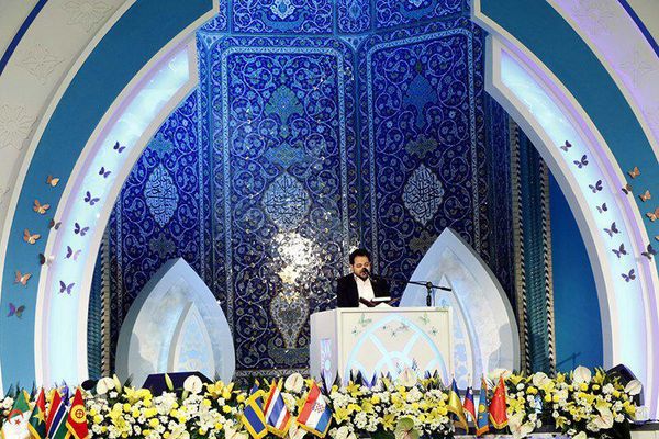 معرفی نمایندگان کشورمان در مسابقات قرآن نابینایان