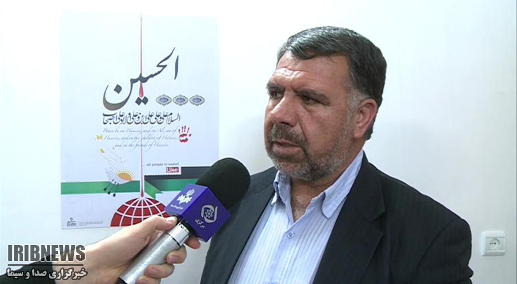 مقام اول محلات در جمع اوری نذورات مردمی