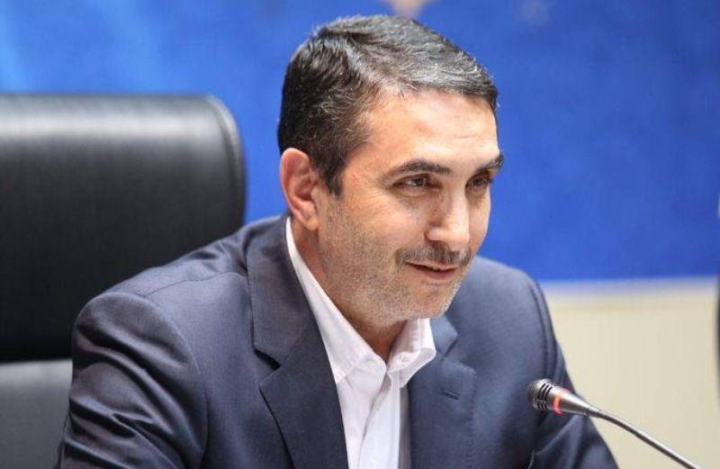 رشد حجم صادرات محلات