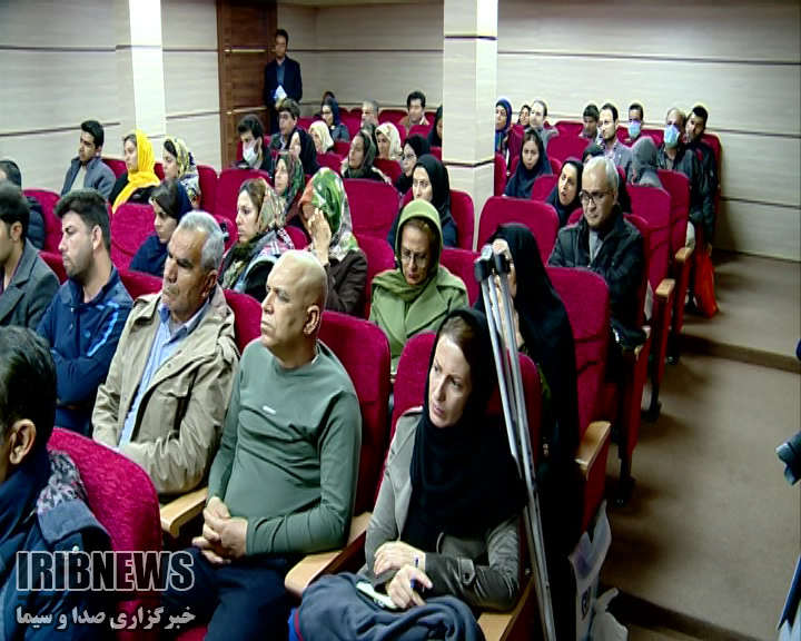 تولد دوباره بیماران سرطانی تولد دوباره بیماران سرطانی