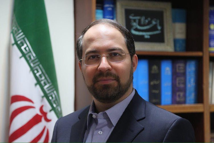 ارسال بخشنامه نوروزی وزیر کشور به استانداران