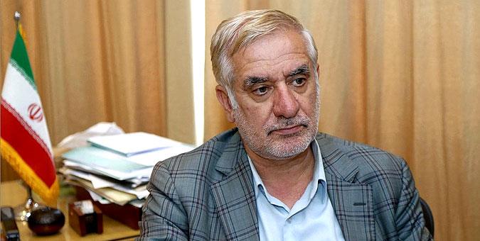 نماینده بیجار از مأمور راهور عذرخواهی کرد