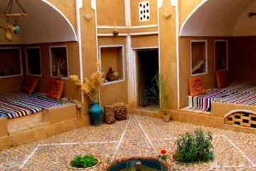 تخفیف ویژه هزینه اقامت مسافران نوروزی در استان مرکزی