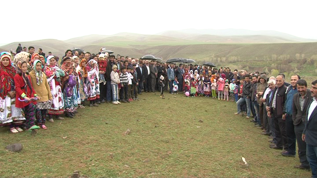 باوری دیرینه برای طلب رحمت الهی