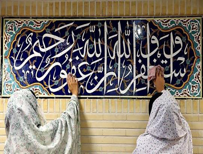 آمادگی مساجد استان ایلام برای پذیرایی از روزه داران