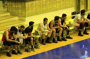 پیروزی تیم ملی بسکتبال آبی مقابل ژاپن پیروزی تیم ملی بسکتبال آبی مقابل ژاپن