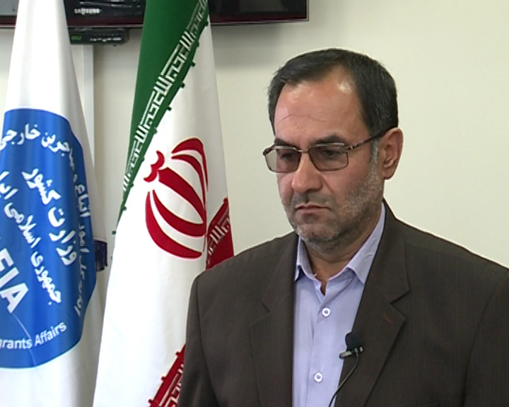 کرمان میزبان هیات دیپلماتیک 23 نفره از 13 کشور