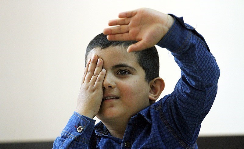 آغاز سنجش سلامت نوآموزان بدو ورود به دبستان در فارس