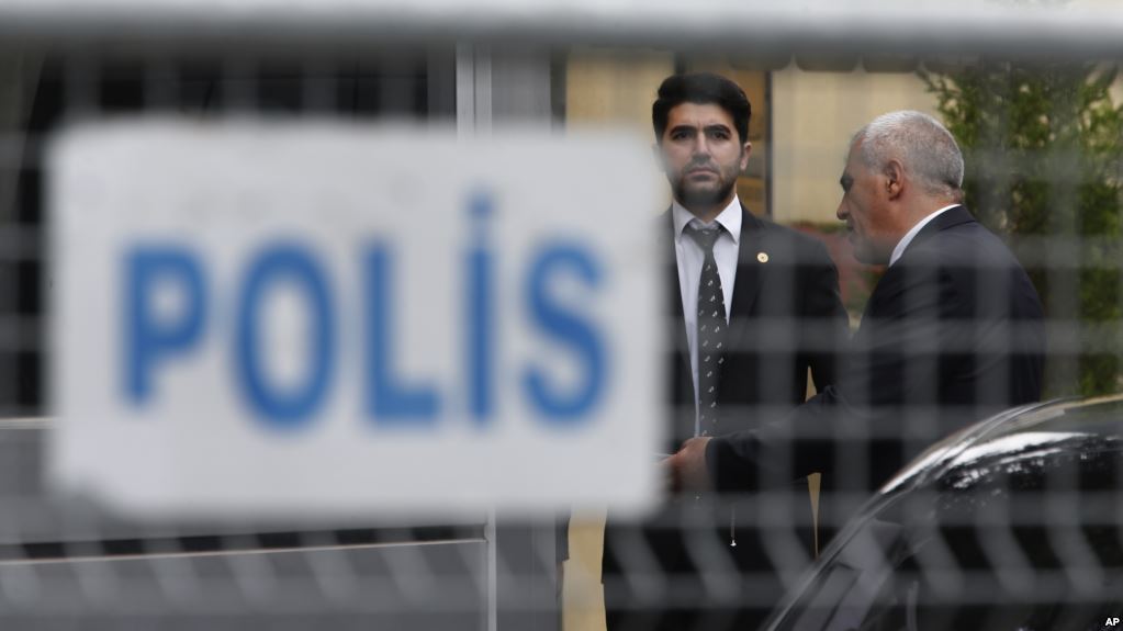 رژیم سعودی به علت قتل خاشقجی باید هزینه سنگینی پرداخت کند