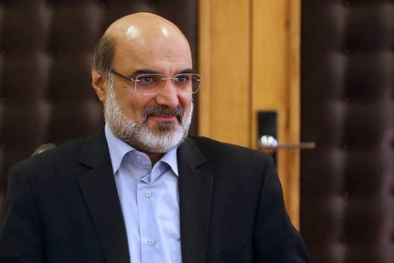 دیدار صمیمانه جمعی از نمایندگان تشکل‌های دانشجویی با رئیس رسانه ملی