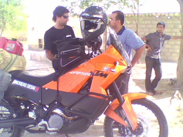 هرمزگان مقصد گردشگری در جنوب کشور