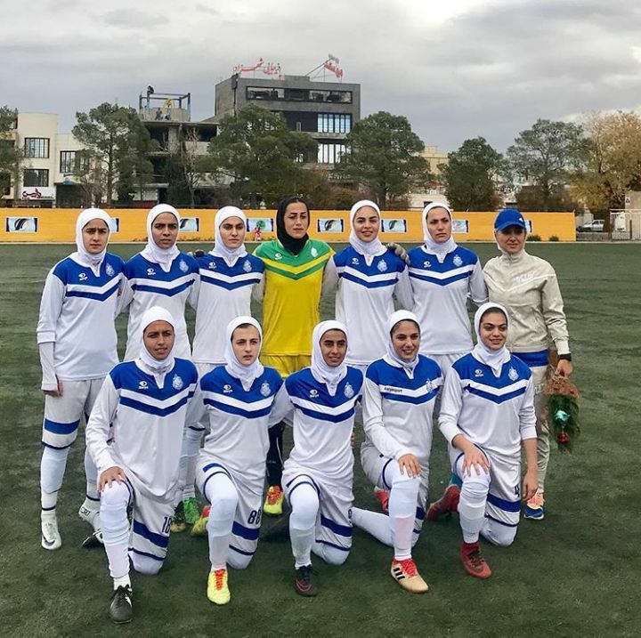 تساوی ملوان مقابل شهرداری سیرجان