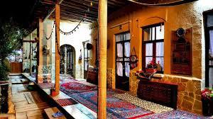 توسعه بوم گردی استان مرکزی