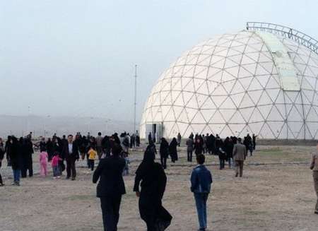 سفری دل انگیز به نوروز آذربایجان شرقی