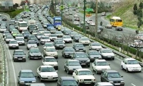 سفری دل انگیز به نوروز آذربایجان شرقی