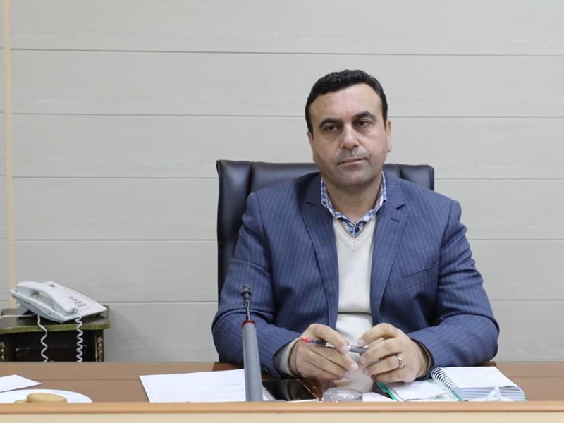 شبکه سازی موجب هم افزایی سمنها میشود شبکه سازی موجب هم افزایی سمنها میشود