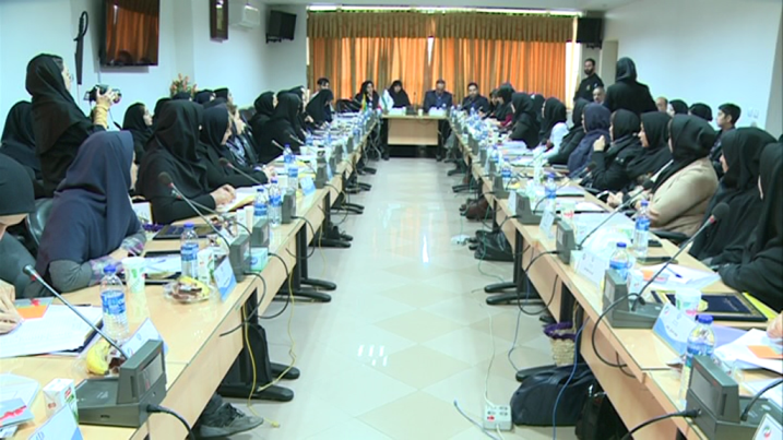 ایران میزبان مسابقات بین المللی کونگ فو سبک ایرانی