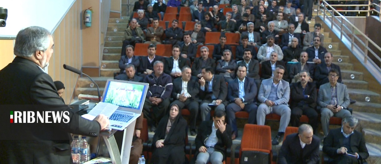 تاکید بر همکاری  ادارات با دانشگاه علوم پزشکی