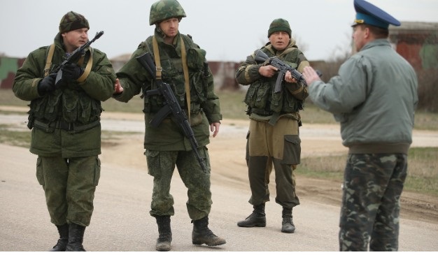 خنثی شدن ۳۴ توطئه تروریستی در روسیه در سال ۲۰۱۹