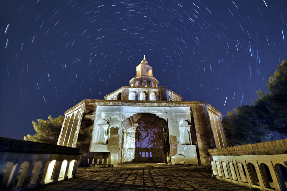 واگذاری ارگ کلاه فرنگی به میراث فرهنگی خراسان جنوبی واگذاری ارگ کلاه فرنگی به میراث فرهنگی خراسان جنوبی